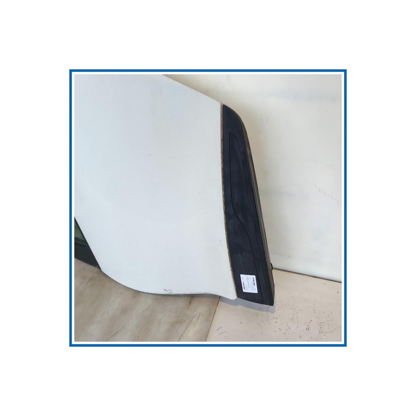 Porta post. sx. RENAULT Clio IV