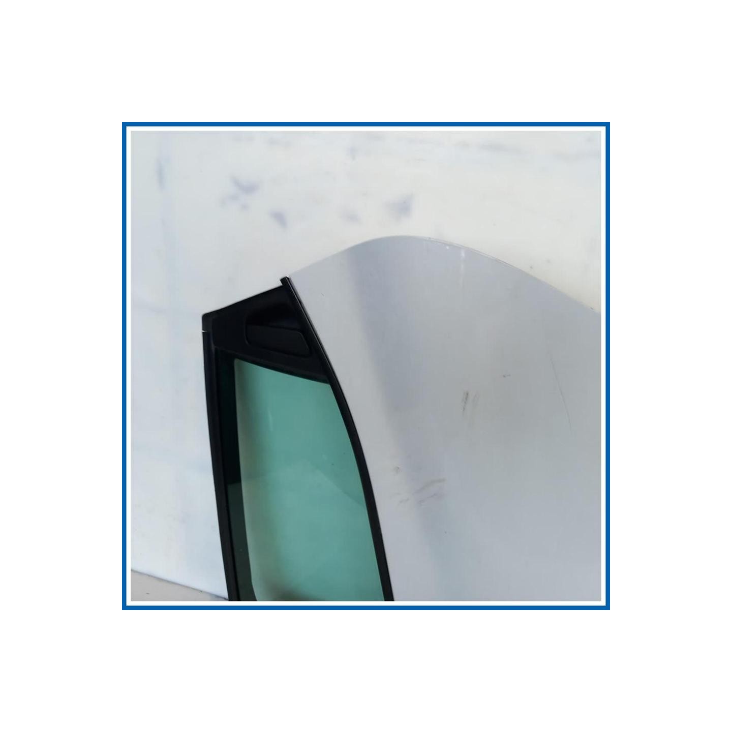 Porta post. sx. RENAULT Clio IV
