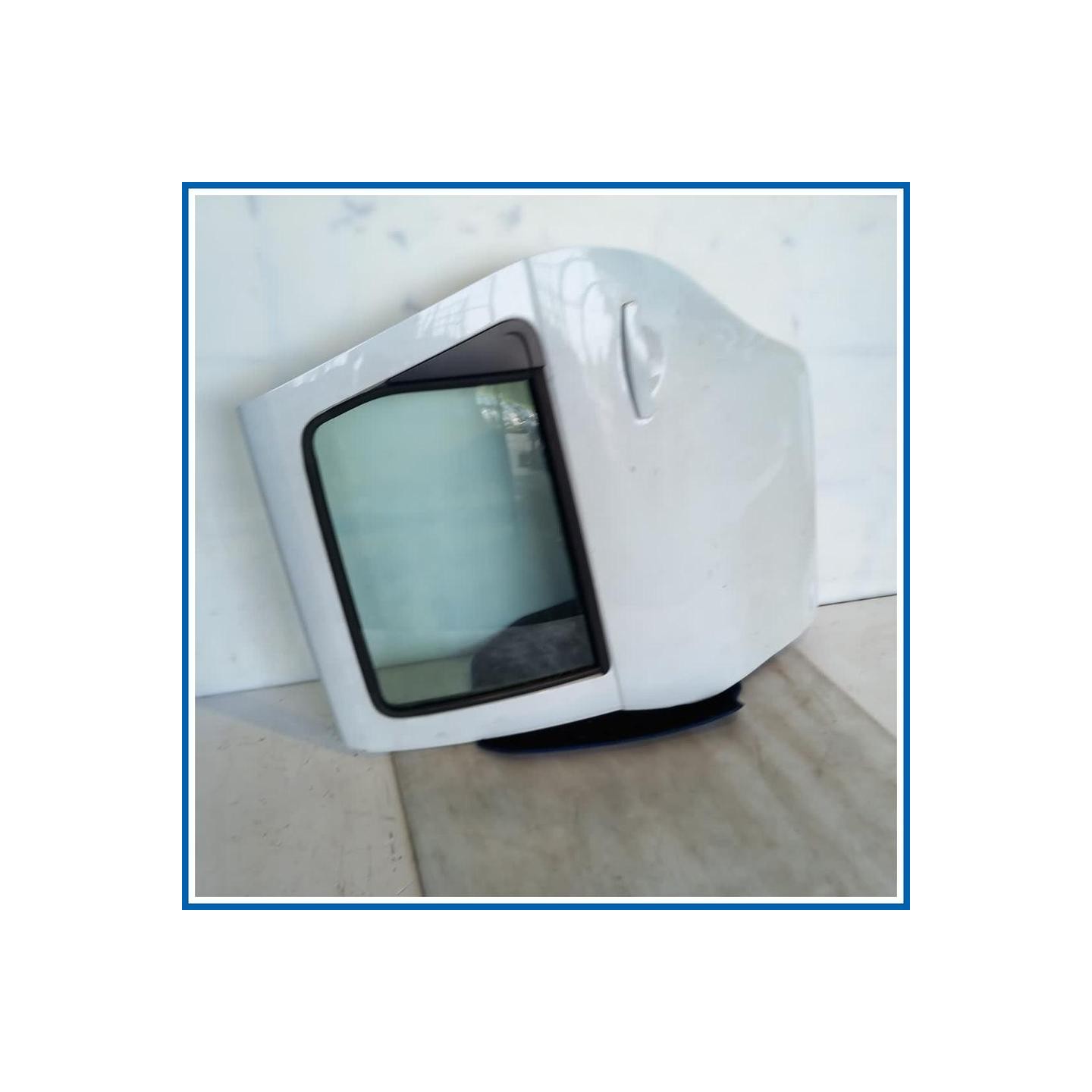 Porta post. sx. DACIA Duster I