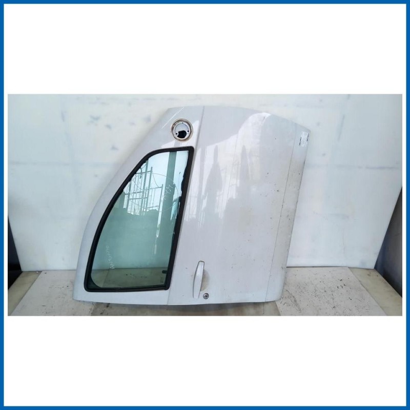Porta ant. dx. DACIA Duster I