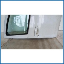Porta ant. dx. DACIA Duster I