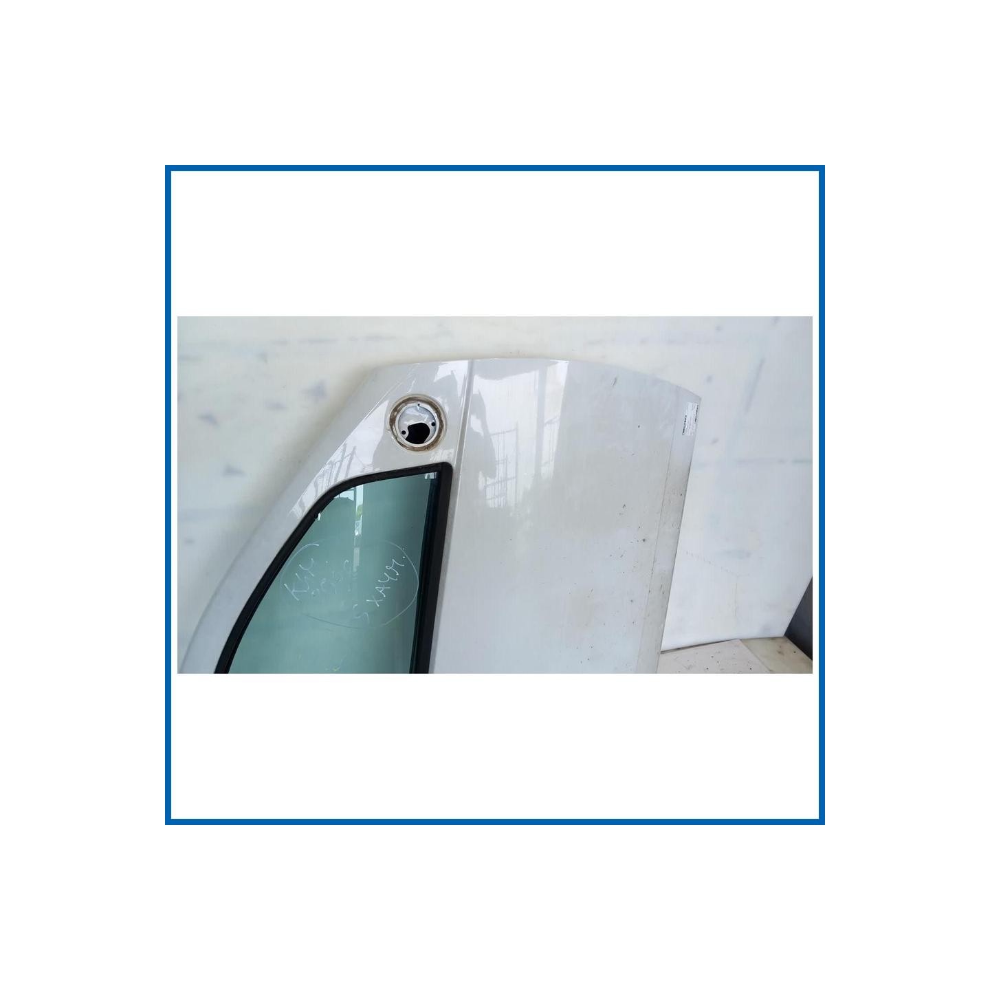 Porta ant. dx. DACIA Duster I