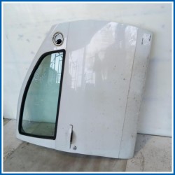 Porta ant. dx. DACIA Duster I