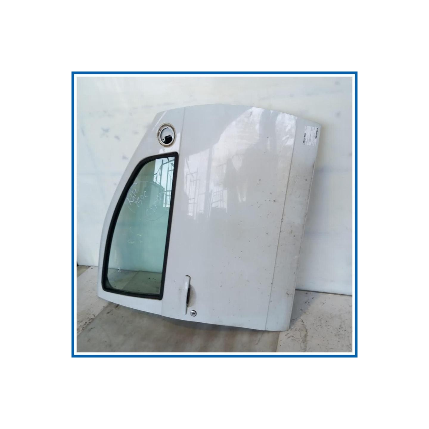 Porta ant. dx. DACIA Duster I