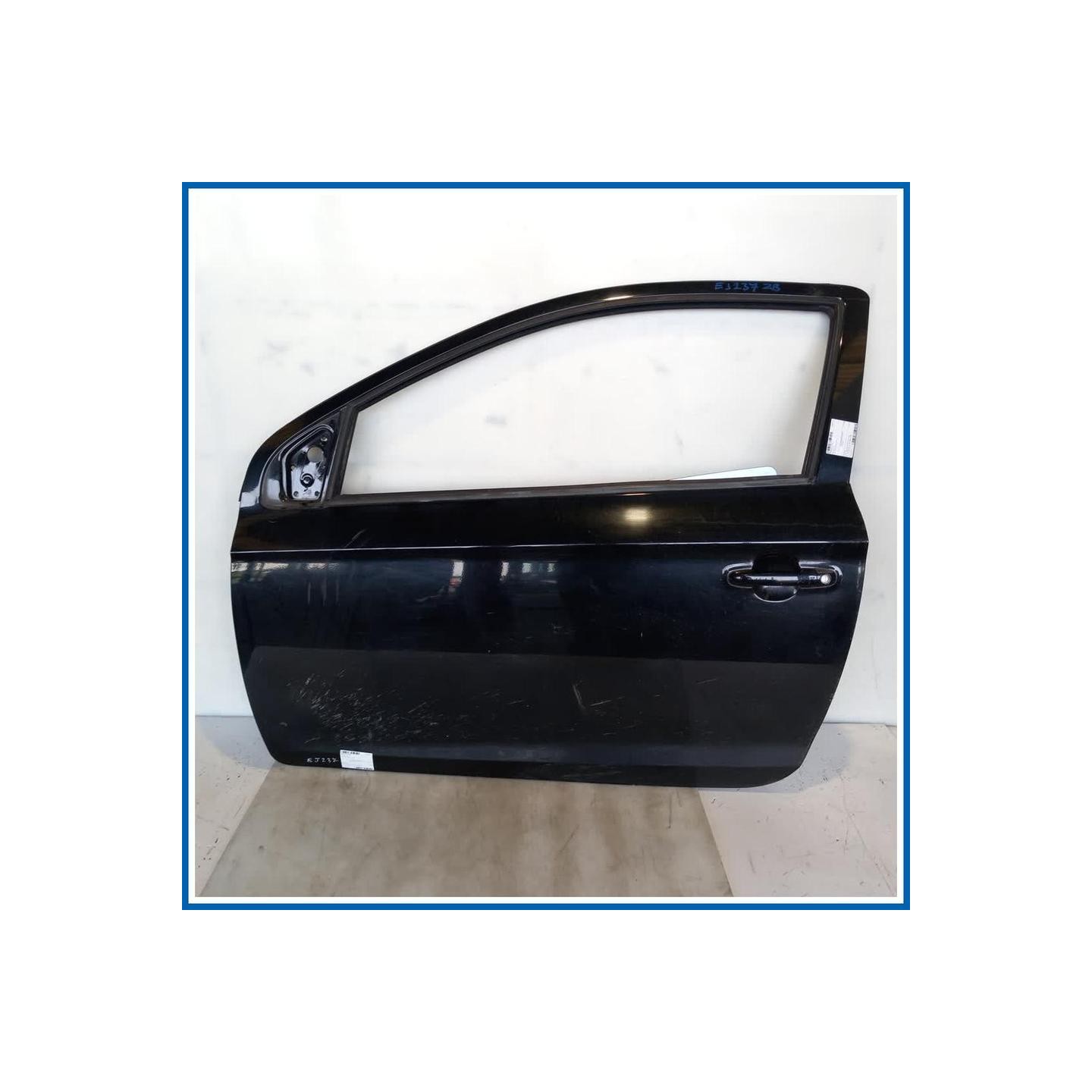 Porta ant. sx. HYUNDAI i20 I