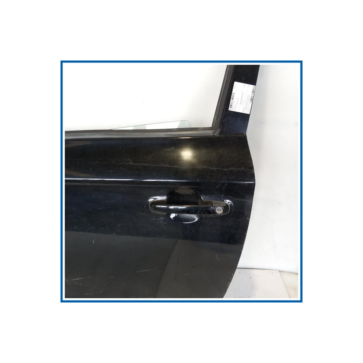 Porta ant. sx. HYUNDAI i20 I