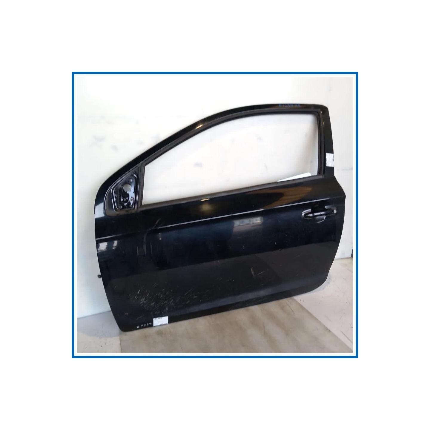 Porta ant. sx. HYUNDAI i20 I