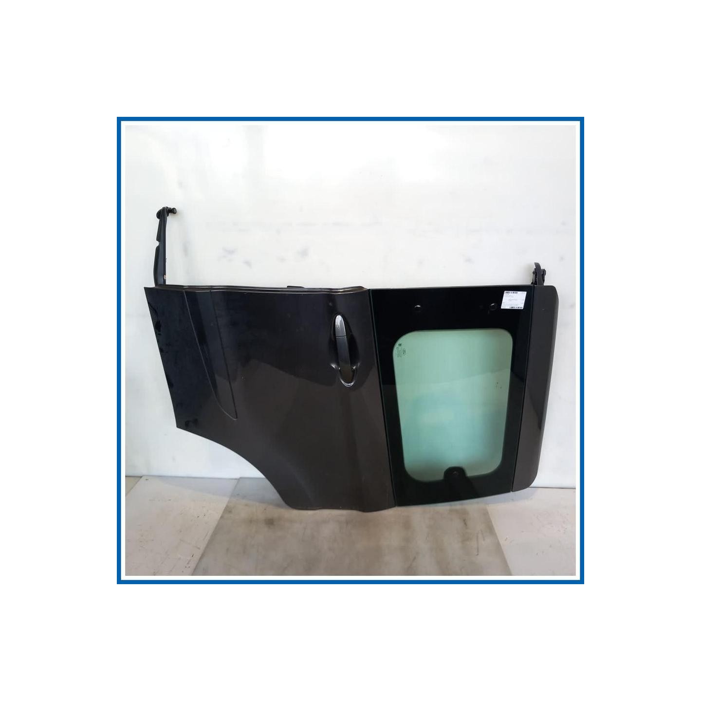 Porta scorrevole post. sx. FORD Tourneo Courier