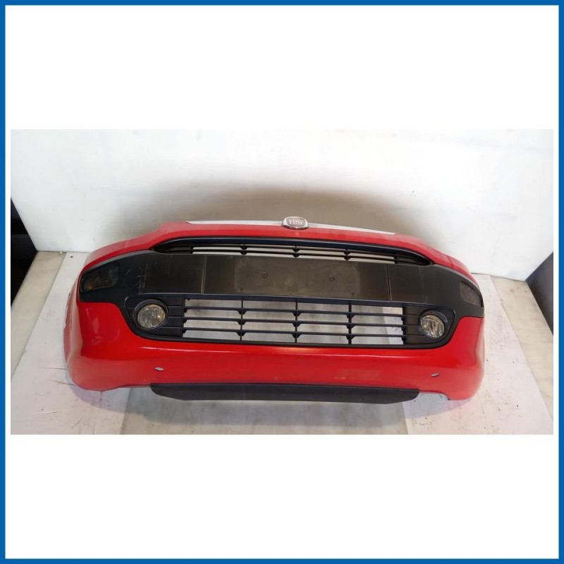 Paraurti ant. FIAT Punto Evo