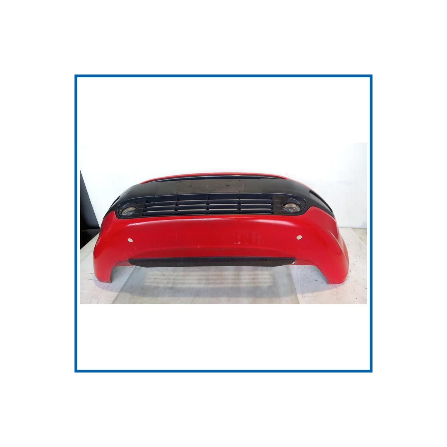 Paraurti ant. FIAT Punto Evo