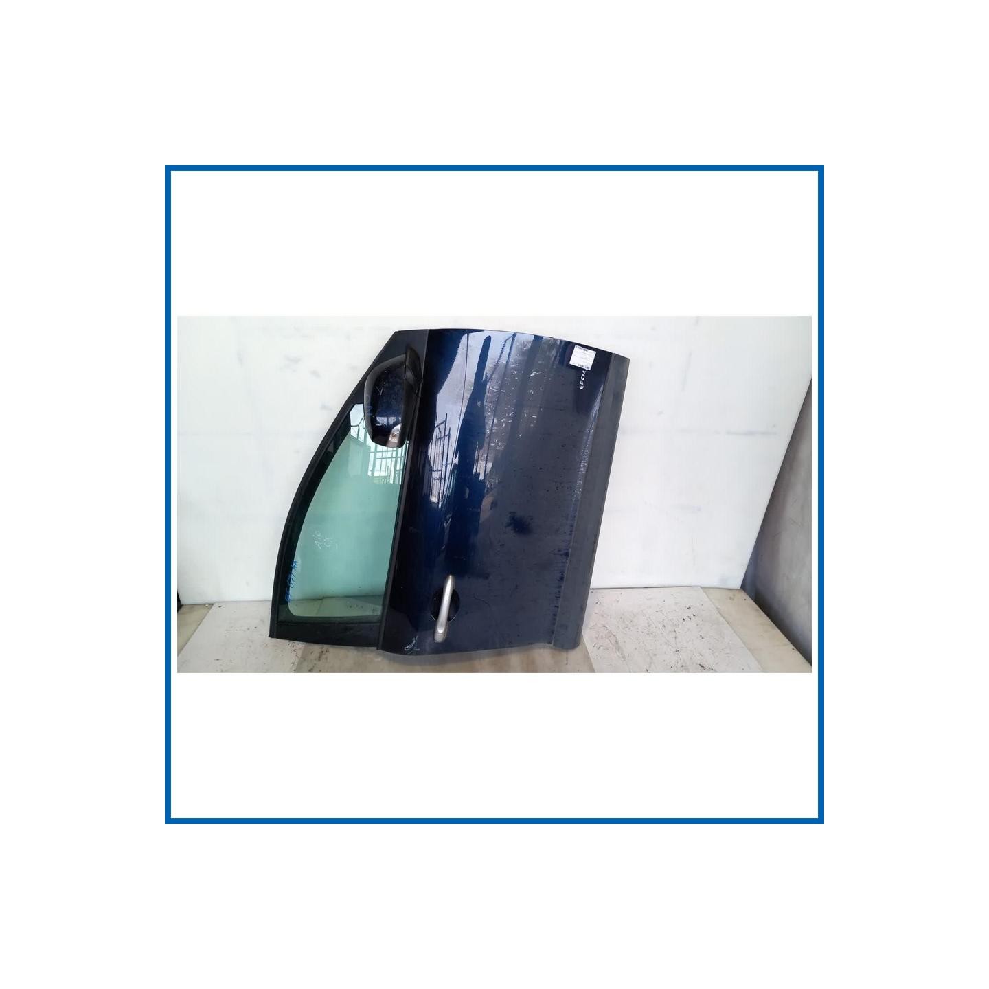 Porta ant. dx. RENAULT Mégane III SW