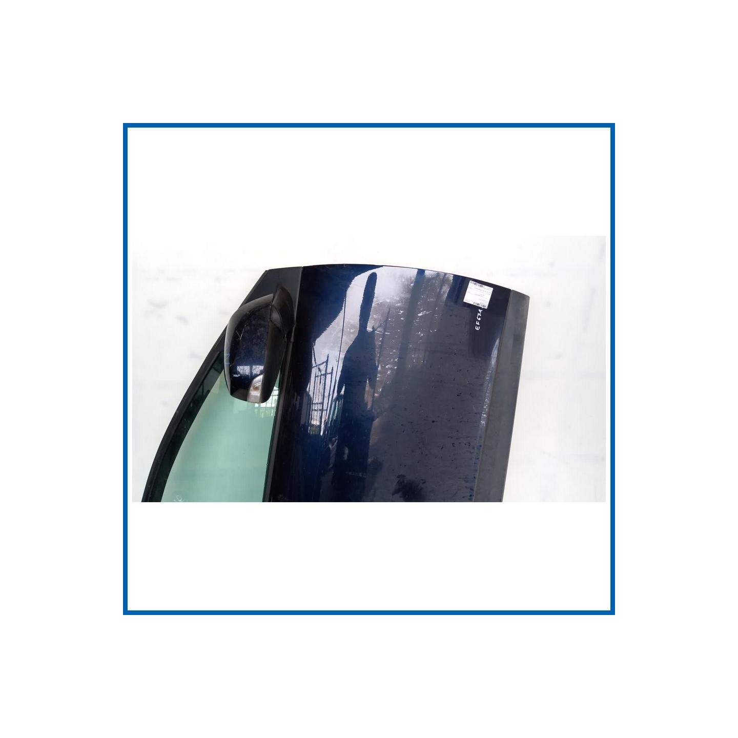 Porta ant. dx. RENAULT Mégane III SW