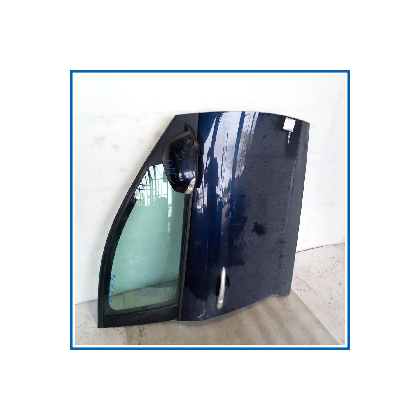 Porta ant. dx. RENAULT Mégane III SW