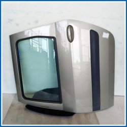 Porta post. sx. DACIA Logan MCV I