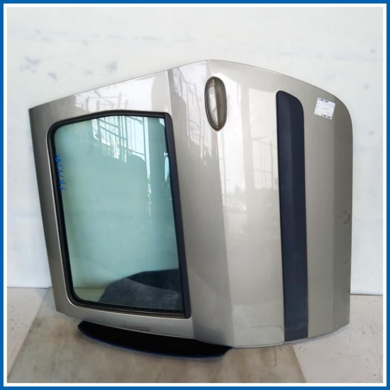 Porta post. sx. DACIA Logan MCV I