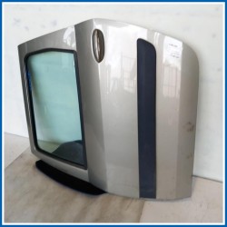 Porta post. sx. DACIA Logan MCV I