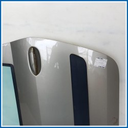 Porta post. sx. DACIA Logan MCV I
