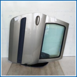 Porta post. dx. DACIA Logan MCV I