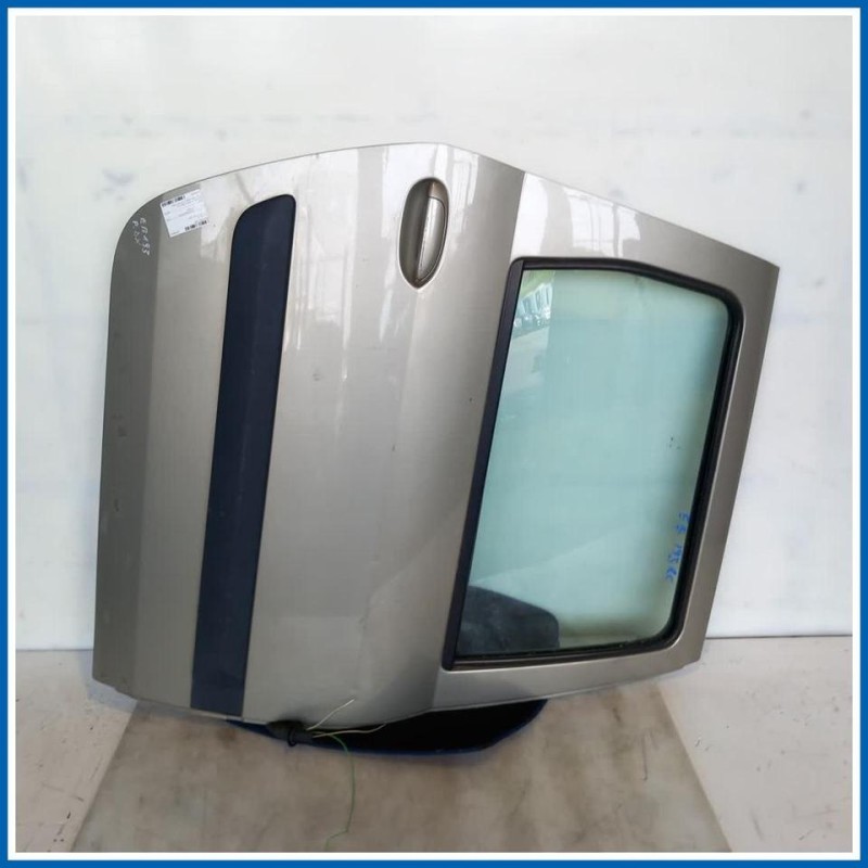 Porta post. dx. DACIA Logan MCV I