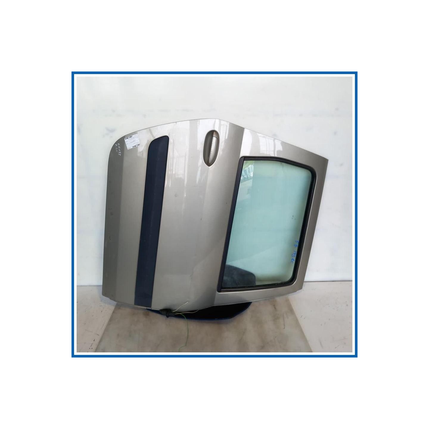 Porta post. dx. DACIA Logan MCV I