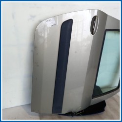 Porta post. dx. DACIA Logan MCV I