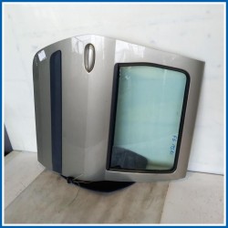 Porta post. dx. DACIA Logan MCV I
