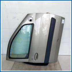 Porta ant. dx. DACIA Logan MCV I