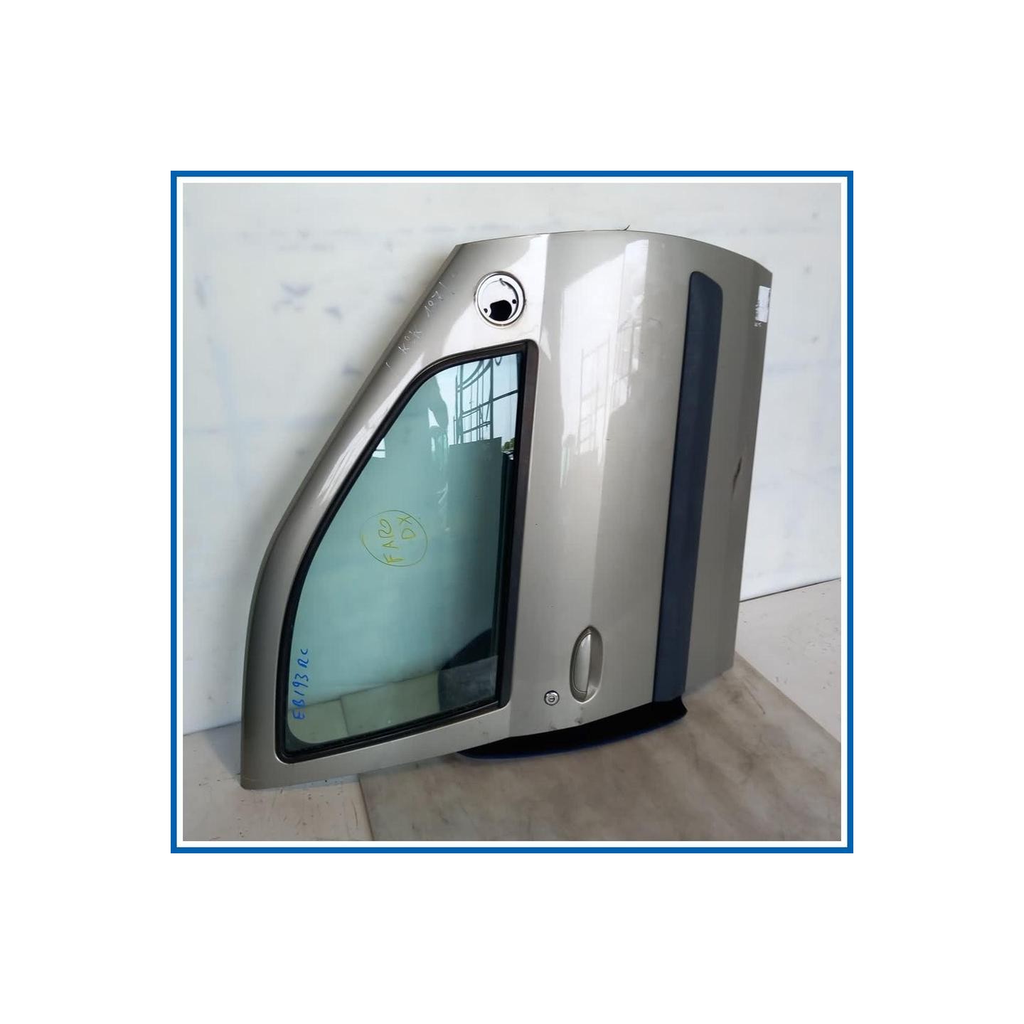 Porta ant. dx. DACIA Logan MCV I