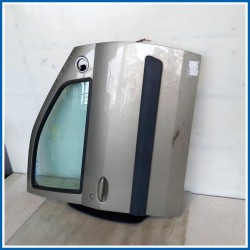 Porta ant. dx. DACIA Logan MCV I