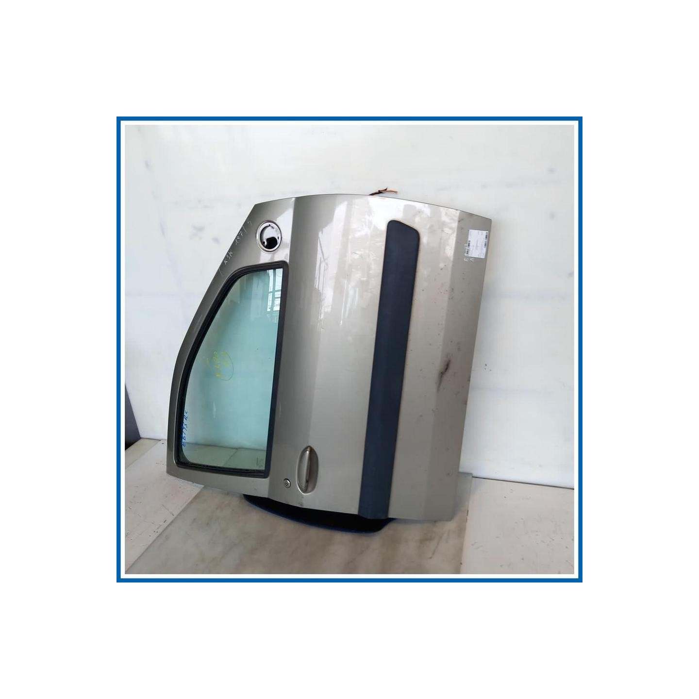 Porta ant. dx. DACIA Logan MCV I