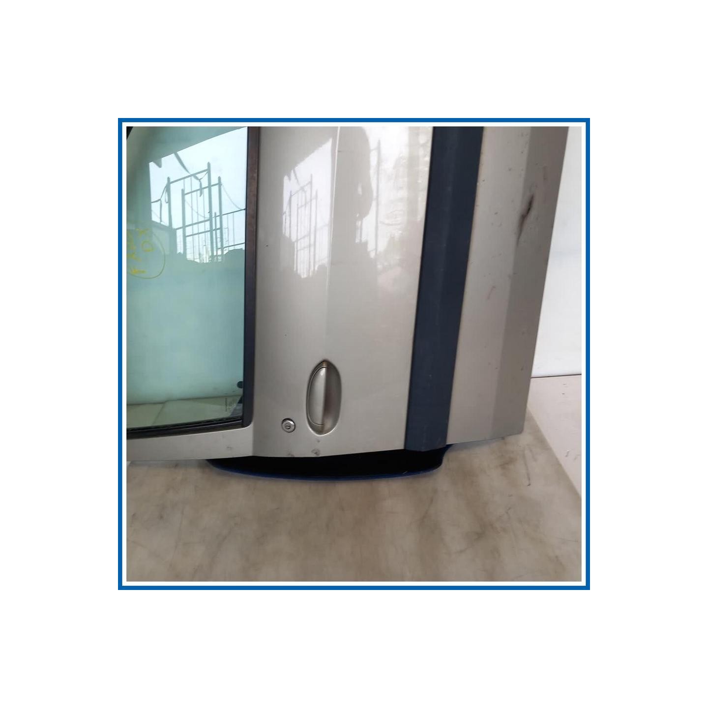 Porta ant. dx. DACIA Logan MCV I