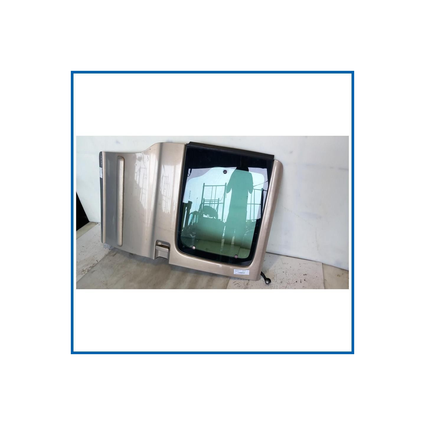 Porta scorrevole post. dx. CITROEN Berlingo II