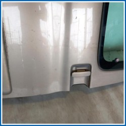 Porta scorrevole post. dx. CITROEN Berlingo II