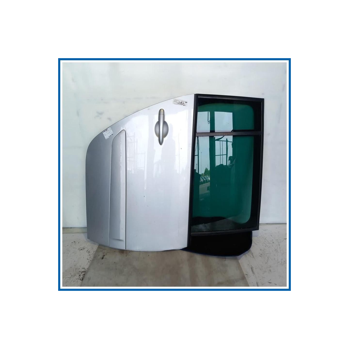 Porta post. dx. RENAULT Espace IV