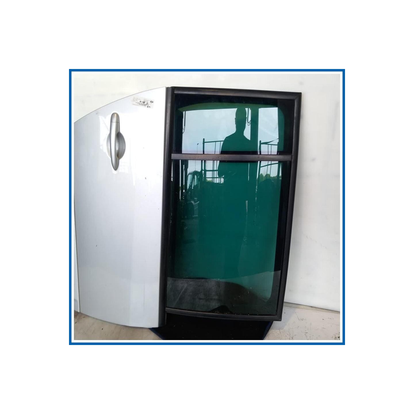 Porta post. dx. RENAULT Espace IV