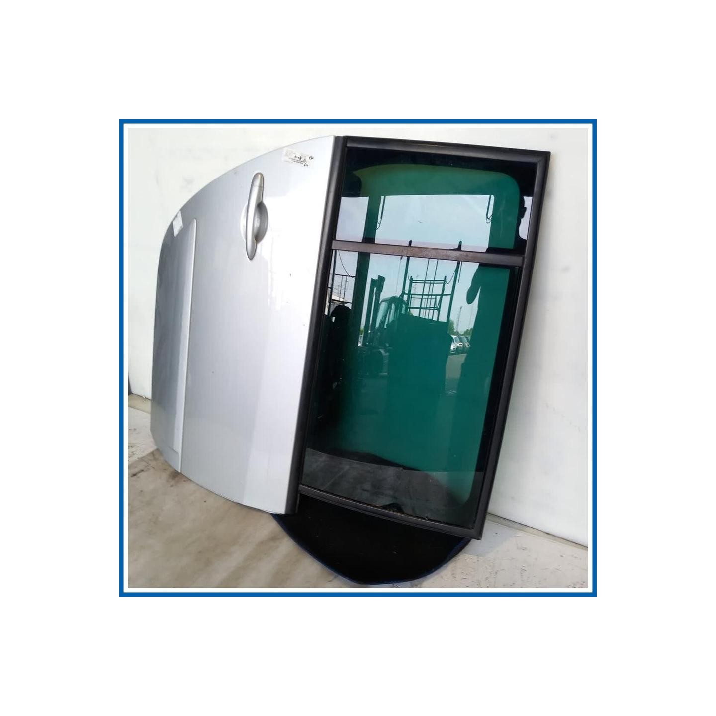 Porta post. dx. RENAULT Espace IV