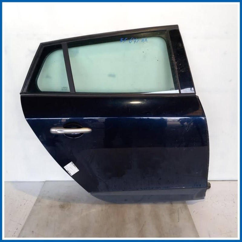 Porta post. dx. RENAULT Mégane III SW