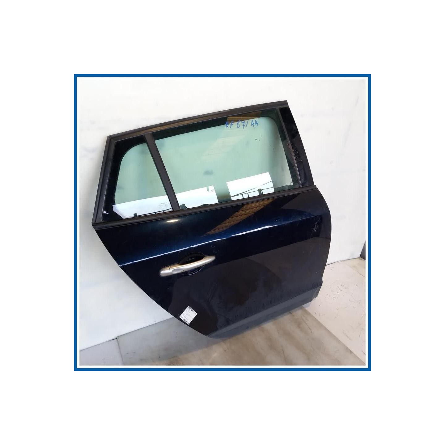 Porta post. dx. RENAULT Mégane III SW