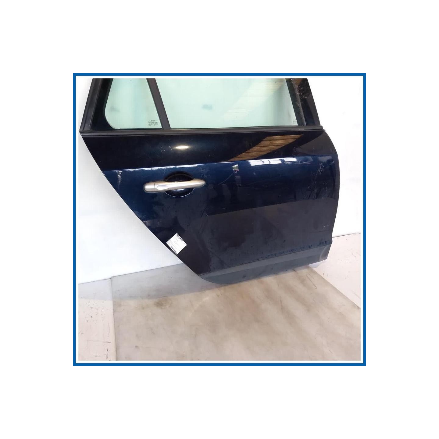 Porta post. dx. RENAULT Mégane III SW
