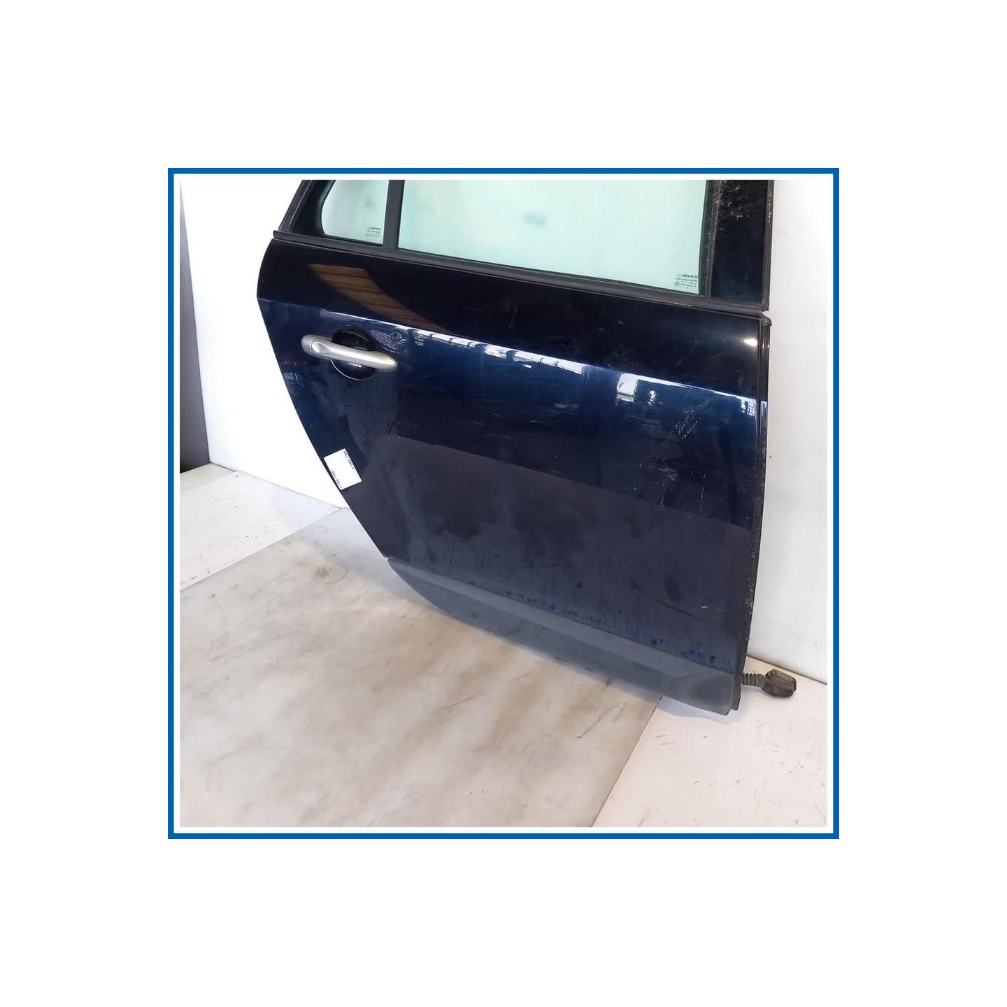 Porta post. dx. RENAULT Mégane III SW