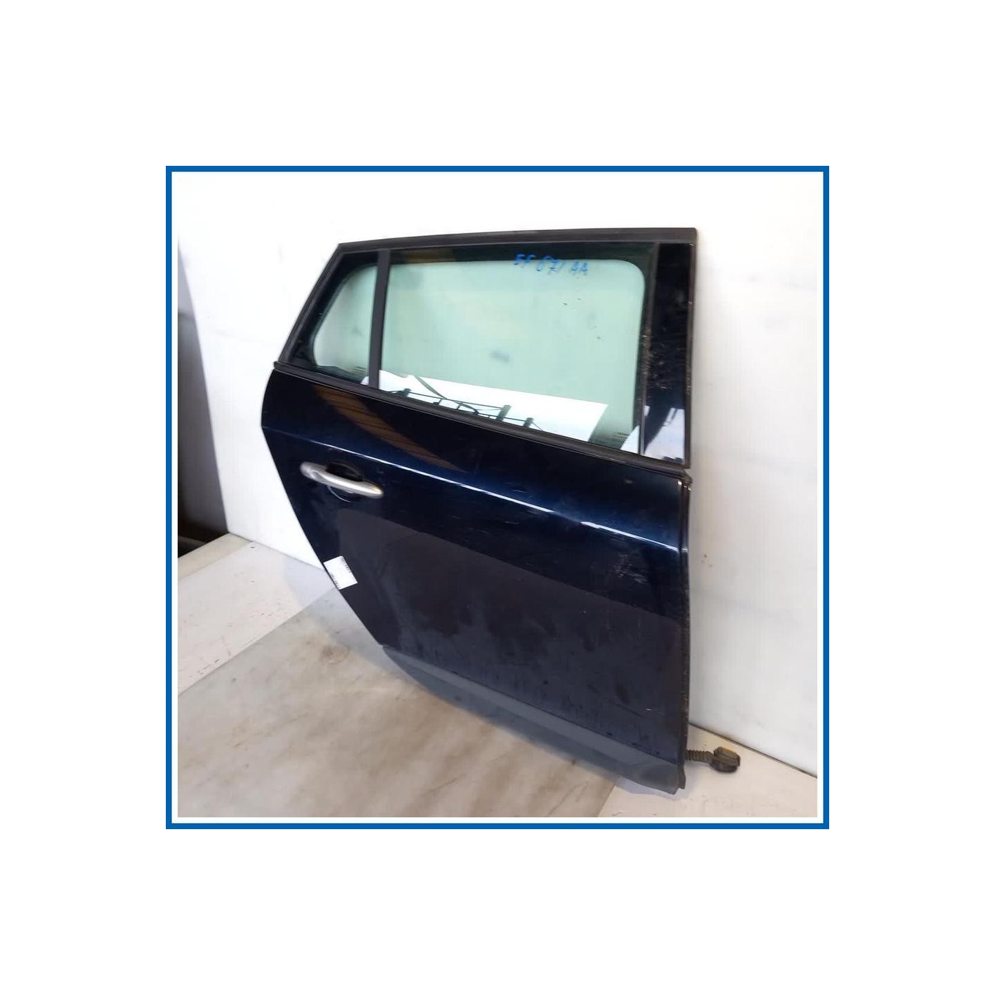Porta post. dx. RENAULT Mégane III SW