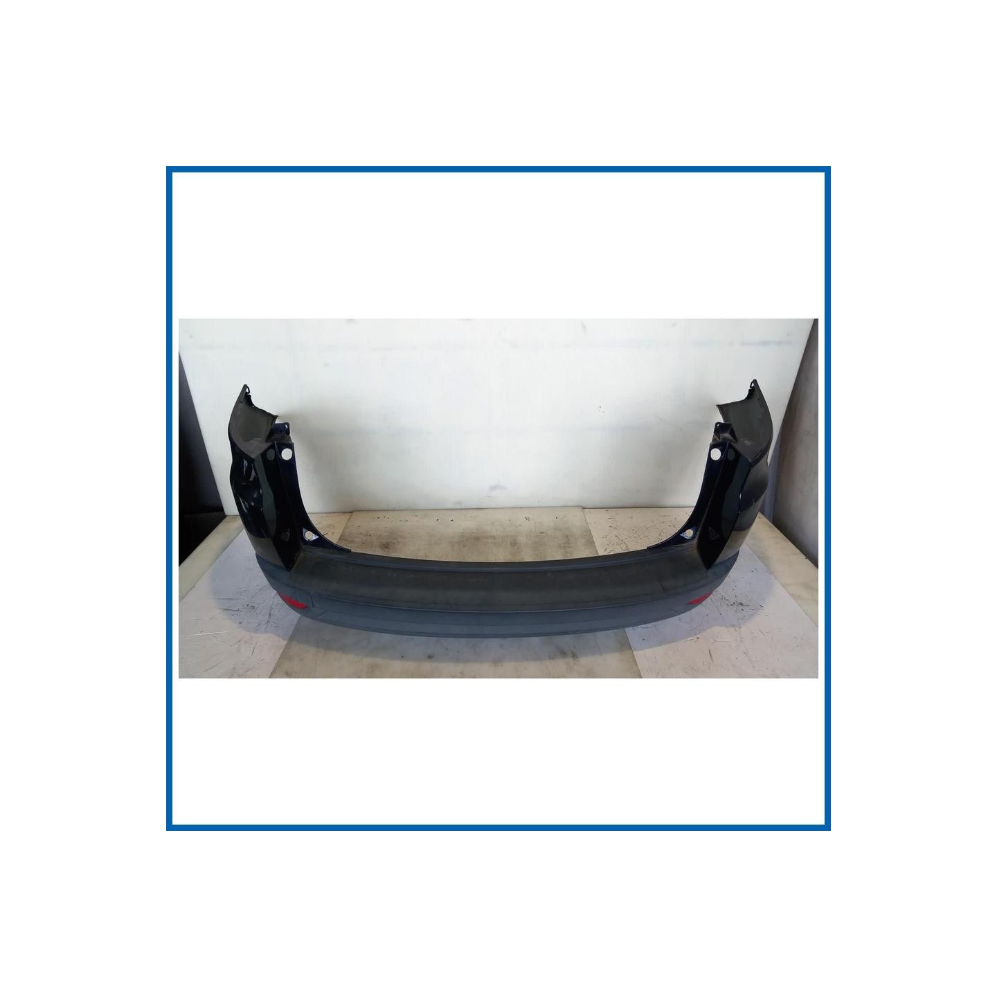 Paraurti centrale post. RENAULT Mégane III SW
