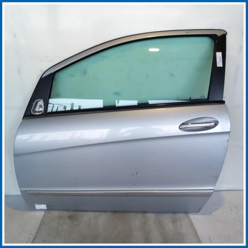 Porta ant. sx. MERCEDES Classe A W169