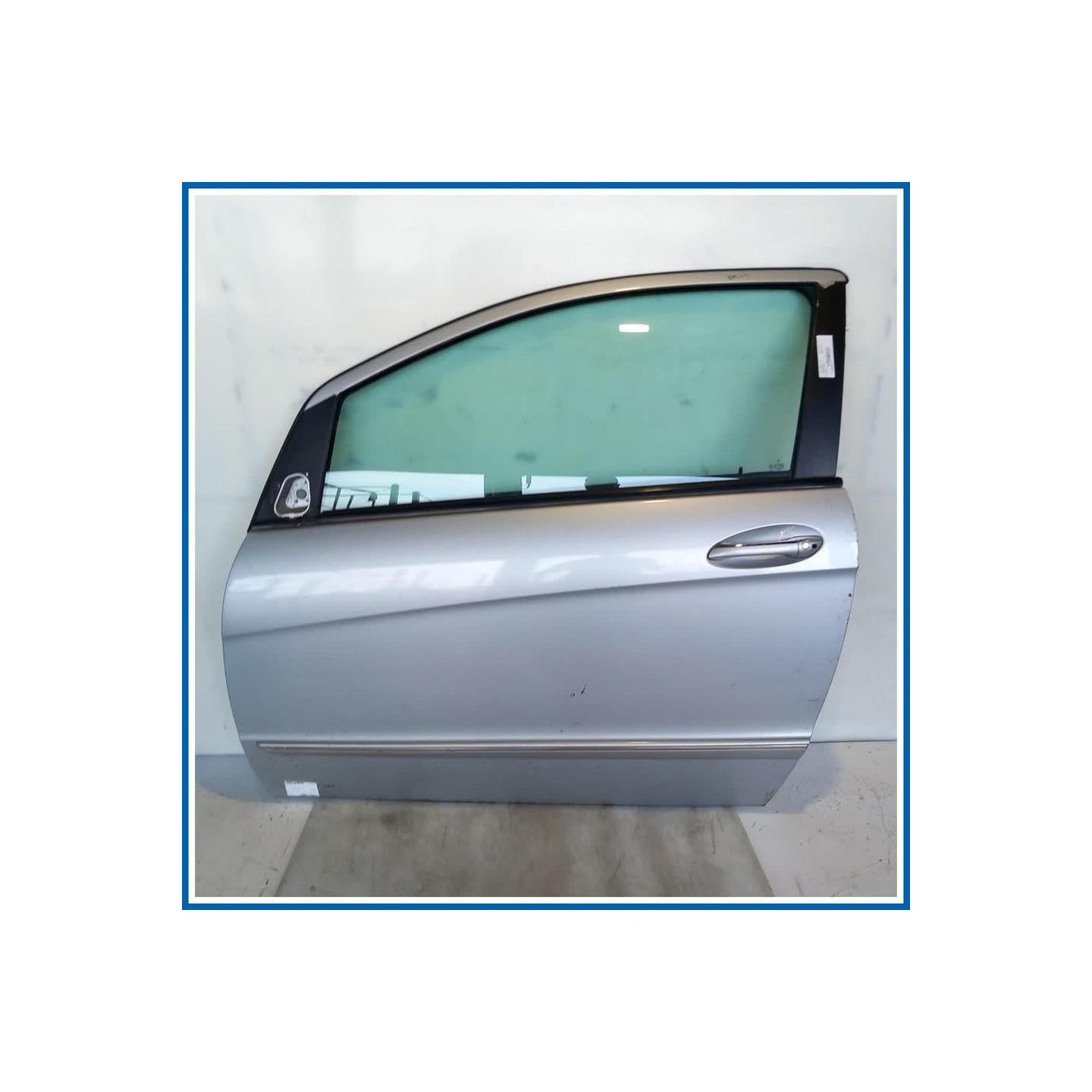 Porta ant. sx. MERCEDES Classe A W169