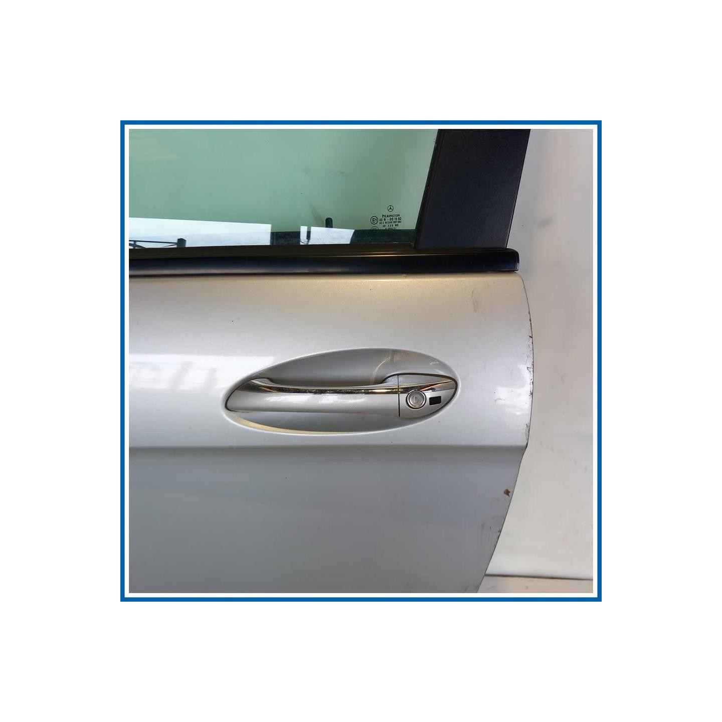 Porta ant. sx. MERCEDES Classe A W169