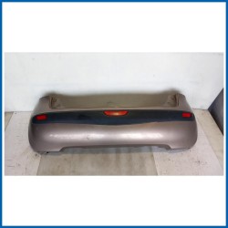 Paraurti post. NISSAN Note I