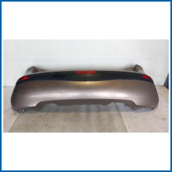 Paraurti post. NISSAN Note I