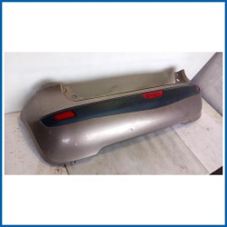 Paraurti post. NISSAN Note I