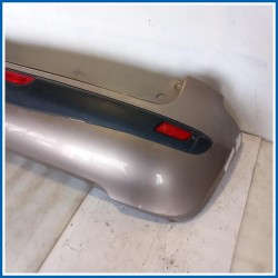 Paraurti post. NISSAN Note I
