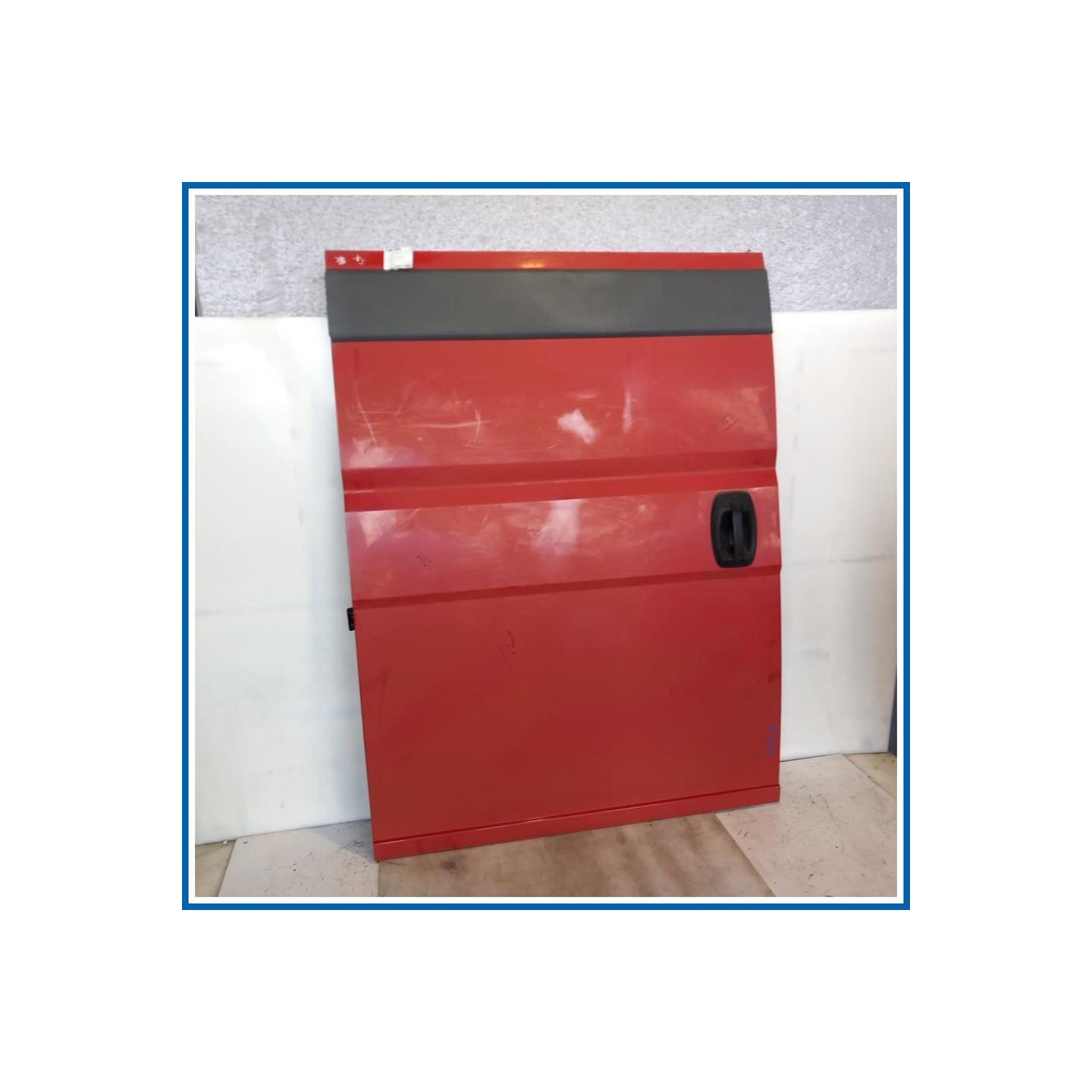 Porta scorrevole post. sx. FIAT Ducato 250